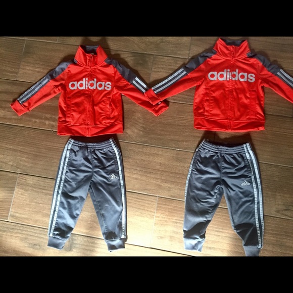 Matching Sets Adidas Tracksuit Poshmark